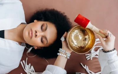 Womb healing and feminine wellness practice — UMMII Wellness London